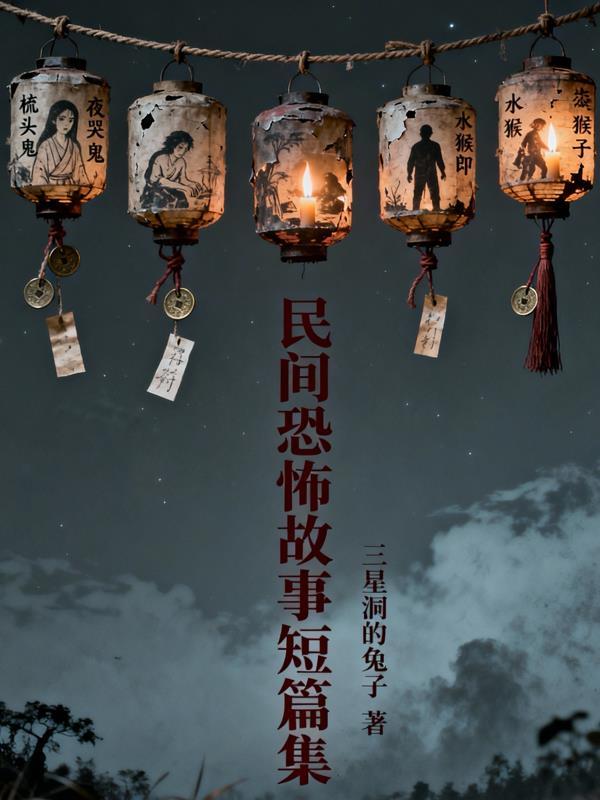 恐怖民间小故事