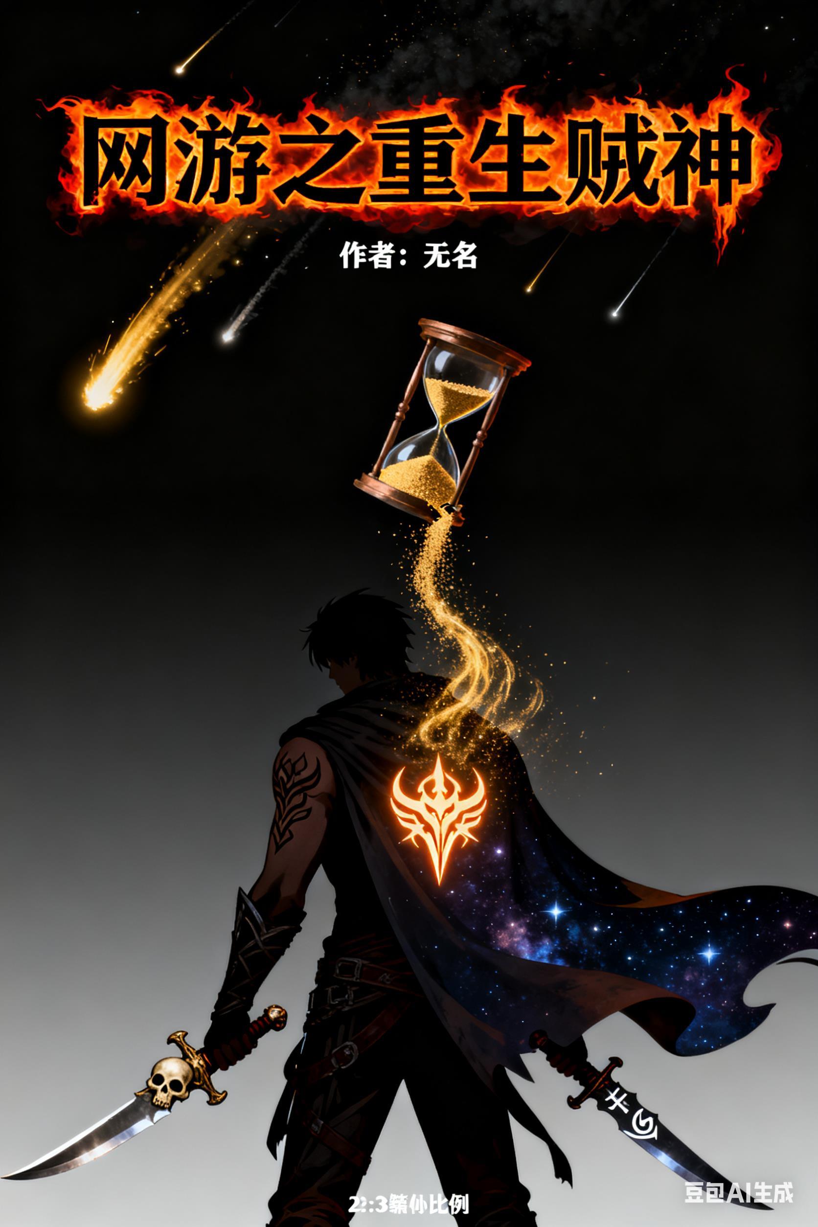 网游之重生贼神