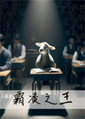 羊的教室山茶猫格格讲的什么封面